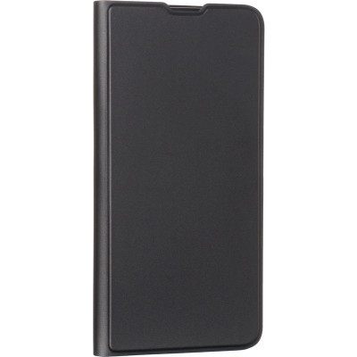Чохол до мобільного телефона BeCover Exclusive New Style Motorola Moto G14 Black (711209)