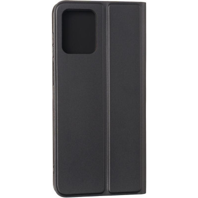 Чохол до мобільного телефона BeCover Exclusive New Style Motorola Moto G14 Black (711209)