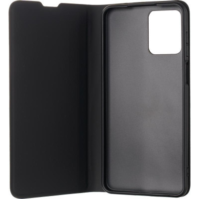 Чохол до мобільного телефона BeCover Exclusive New Style Motorola Moto G14 Black (711209)
