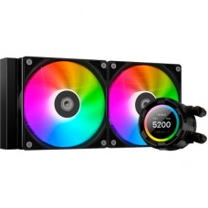 Система рідинного охолодження ID-Cooling SL240 XE