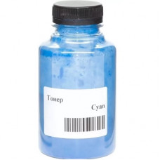 Тонер Canon 067 35г CYAN MF651Cw/MF655Cdw/MF657Cdw 1.25K AHK (50000439)