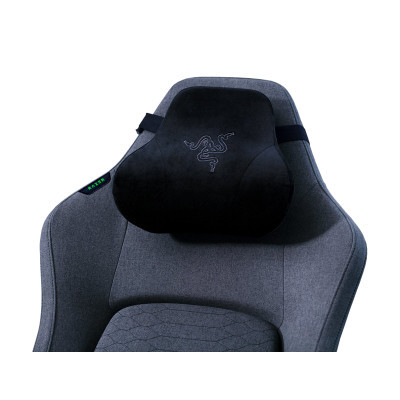 Крісло ігрове Razer Iskur V2 Fabrick (RZ38-04900300-R3G1)