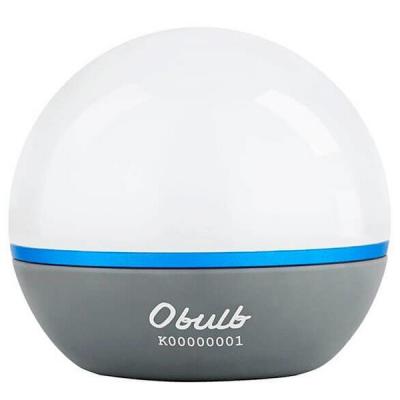 Ліхтар Olight Obulb Grey