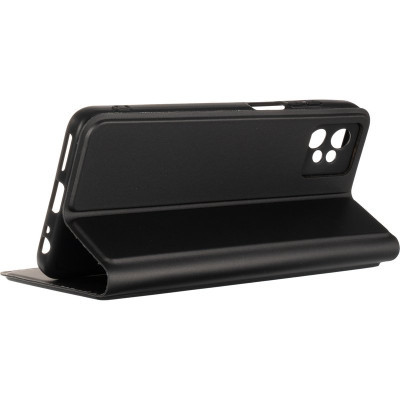 Чохол до мобільного телефона BeCover Exclusive New Style Motorola Moto G32 Black (711206)