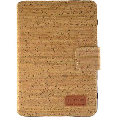 Чохол до планшета Pro-case Cork case 10