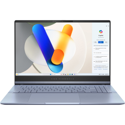 Ноутбук ASUS Vivobook S 15 OLED S5506MA-MA077 (90NB14E2-M005U0)