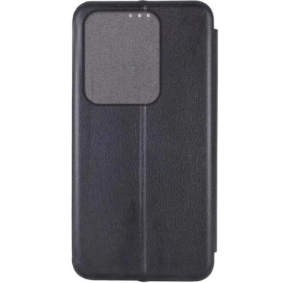 Чохол до мобільного телефона BeCover Exclusive Tecno Spark Go 2024 (BG6) Black (711262)
