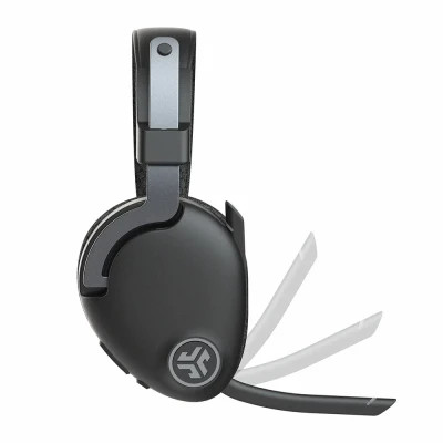 Навушники Jlab JBuds Work Wireless Black (IEUHBJBUDSWORKRBLK4)