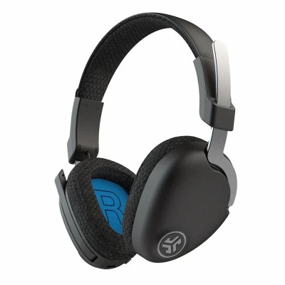 Навушники Jlab JBuds Work Wireless Black (IEUHBJBUDSWORKRBLK4)