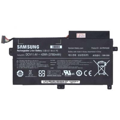 Акумулятор до ноутбука Samsung 470R5 AA-PBVN3AB 43Wh (3780mAh) 3cell 11.4V Li-ion (A47016)