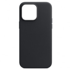 Чохол до мобільного телефона Armorstandart FAKE Leather Case Apple iPhone 13 Pro Black (ARM61373)