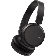 Навушники JVC HA-S36W Black (HA-S36W-B-U)
