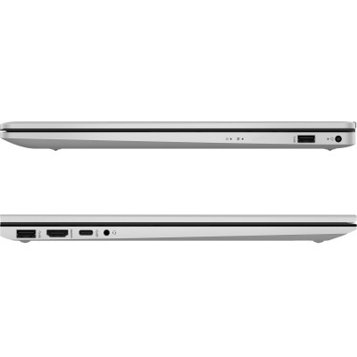 Ноутбук HP 17-cn3024ua (9H8Q8EA)