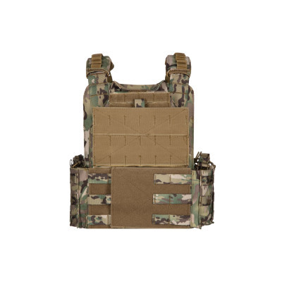 Плитоноска 2E Assault Тип 4 2Е Camouflage (2E-MILPLACARTYPE4-YA-CC)