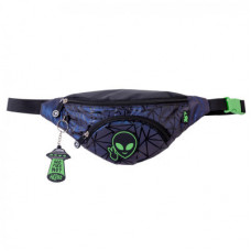 Сумка-бананка Yes Alien SP-35 (559704)