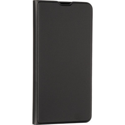 Чохол до мобільного телефона BeCover Exclusive New Style Motorola Moto G72 Black (711205)