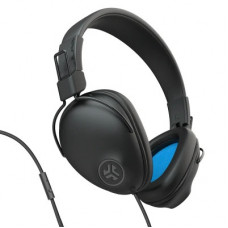Навушники Jlab Studio Pro Wired Black (IEUHASTUDIOPRORBLK4)