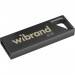 USB флеш накопичувач Wibrand 8GB Stingray Grey USB 2.0 (WI2.0/ST8U5G)