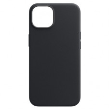 Чохол до мобільного телефона Armorstandart FAKE Leather Case Apple iPhone 13 Pro Max Black (ARM61378)