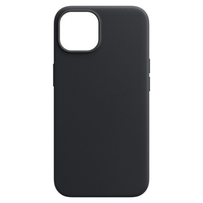 Чохол до мобільного телефона Armorstandart FAKE Leather Case Apple iPhone 13 Pro Max Black (ARM61378)