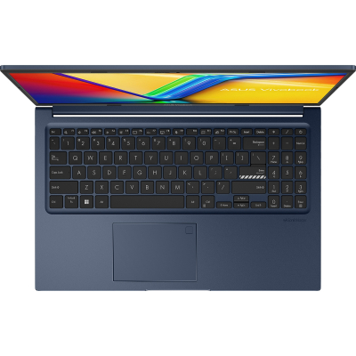 Ноутбук ASUS Vivobook 15 X1504VA-BQ587 (90NB13Y1-M000U0)