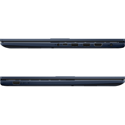 Ноутбук ASUS Vivobook 15 X1504VA-BQ587 (90NB13Y1-M000U0)