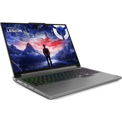 Ноутбук Lenovo Legion 5 16IRX9 (83DG00CJRA)