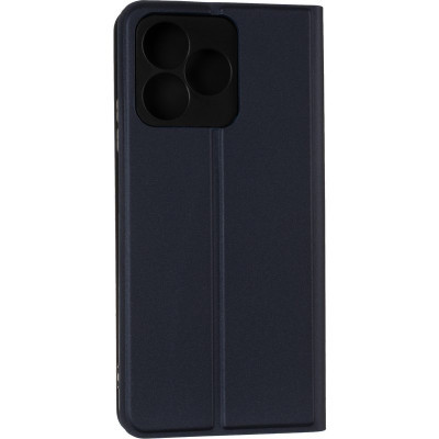 Чохол до мобільного телефона BeCover Exclusive New Style Realme C53 Blue (711201)
