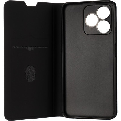 Чохол до мобільного телефона BeCover Exclusive New Style Realme C53 Blue (711201)