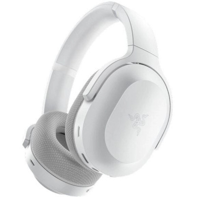 Навушники Razer Barracuda Mercury White (RZ04-03790200-R3M1)