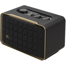 Акустична система JBL Authentics 200 (JBLAUTH200BLKEP)