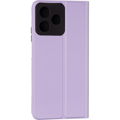 Чохол до мобільного телефона BeCover Exclusive New Style Realme C53 Purple (711202)