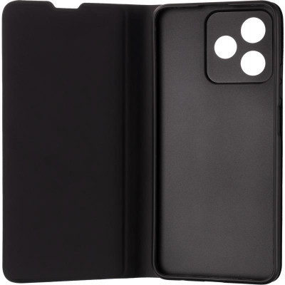 Чохол до мобільного телефона BeCover Exclusive New Style Realme C53 Purple (711202)