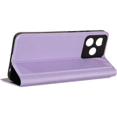 Чохол до мобільного телефона BeCover Exclusive New Style Realme C53 Purple (711202)