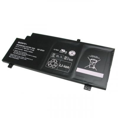 Акумулятор до ноутбука Sony VGP-BPS34 3700mAh (41Wh) 6cell 11.1V Li-ion (A41933)