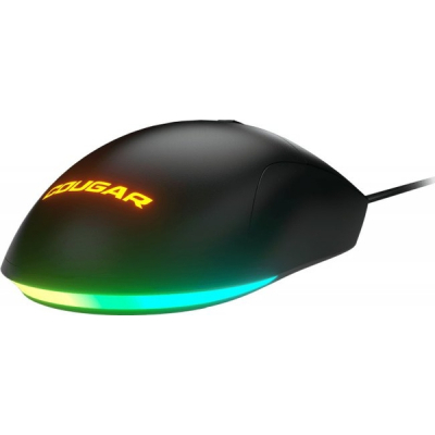 Комплект Cougar Combat Keyboard and Mouse USB Black (Combat)