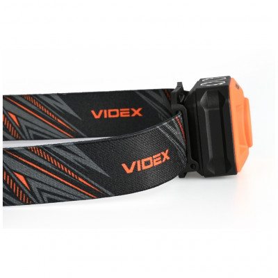 Ліхтар Videx VLF-H085-OR