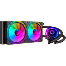 Система рідинного охолодження Gamemax IceChill 240V