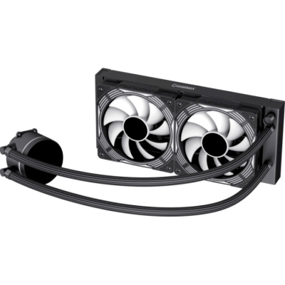 Система рідинного охолодження Gamemax IceChill 240V