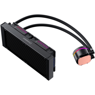 Система рідинного охолодження Gamemax IceChill 240V