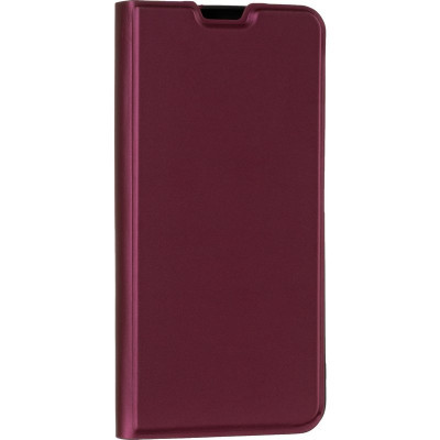 Чохол до мобільного телефона BeCover Exclusive New Style Realme C53 Red Wine (711203)