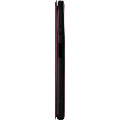 Чохол до мобільного телефона BeCover Exclusive New Style Realme C53 Red Wine (711203)