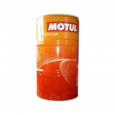 Моторна олива MOTUL 8100 X-clean 5W40 GEN2 60 л (854161)