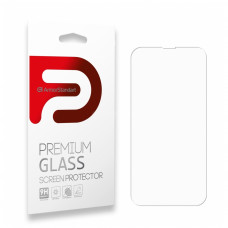 Скло захисне Armorstandart Glass.CR Apple iPhone 13/13 Pro (ARM59725)