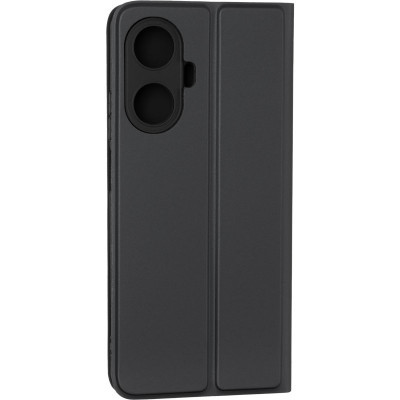 Чохол до мобільного телефона BeCover Exclusive New Style Realme C55 Black (711198)