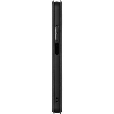 Чохол до мобільного телефона BeCover Exclusive New Style Realme C55 Black (711198)