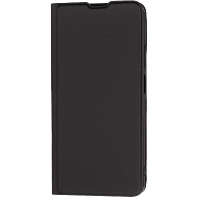 Чохол до мобільного телефона BeCover Exclusive New Style Realme Note 50 Black (711381)