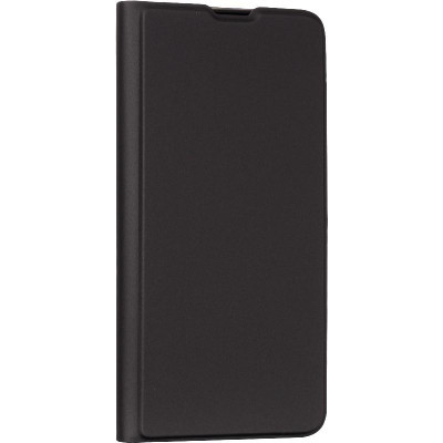 Чохол до мобільного телефона BeCover Exclusive New Style Realme Note 50 Black (711381)