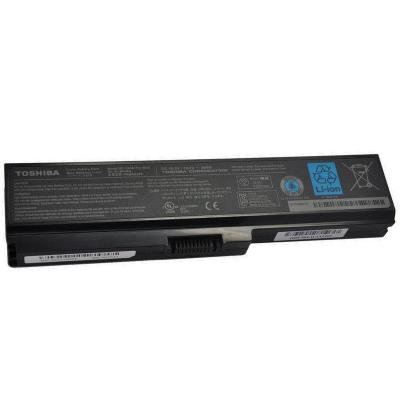 Акумулятор до ноутбука Toshiba PA3817U 48Wh (4400mAh) 6cell 10.8V Li-ion (A47089)