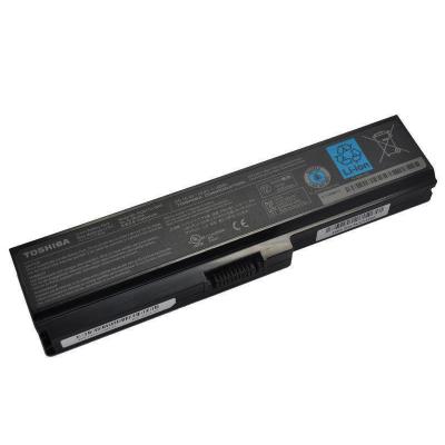 Акумулятор до ноутбука Toshiba PA3817U 48Wh (4400mAh) 6cell 10.8V Li-ion (A47089)